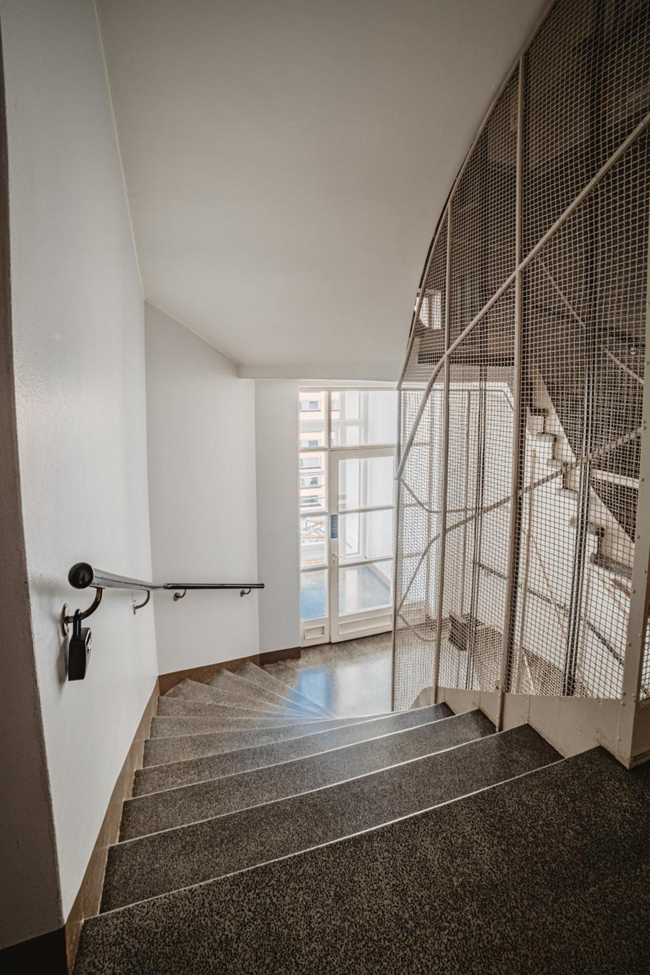 Nordstay - Trendy Studio By The North Harbor Self Check-In Helsinki Exterior foto